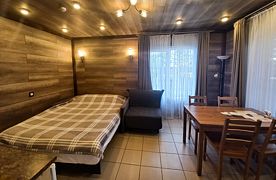 Вилла с русской баней №8, Парк-отель Резиденция 888, Сосновский район