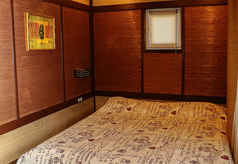 Вилла №2 с русской баней