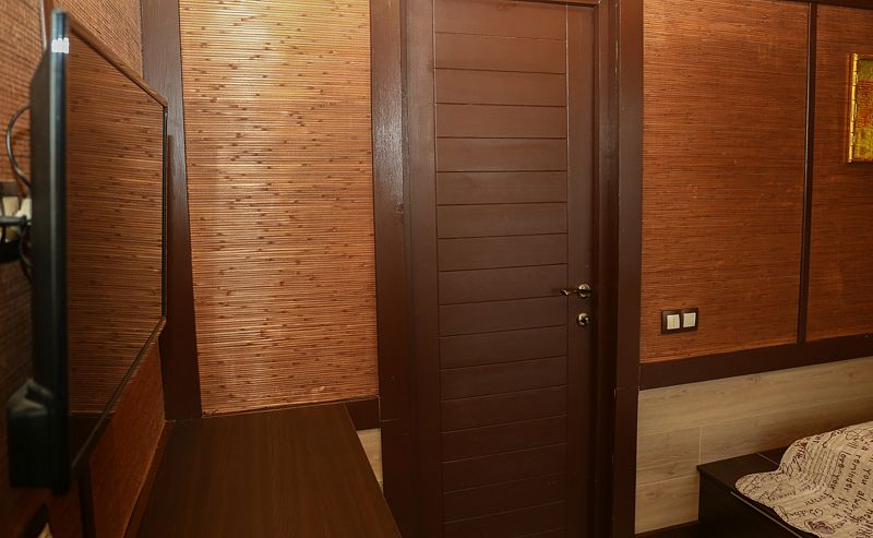 Вилла №2 с русской баней