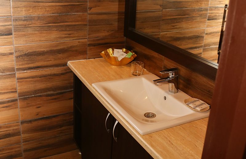 Вилла №2 с русской баней