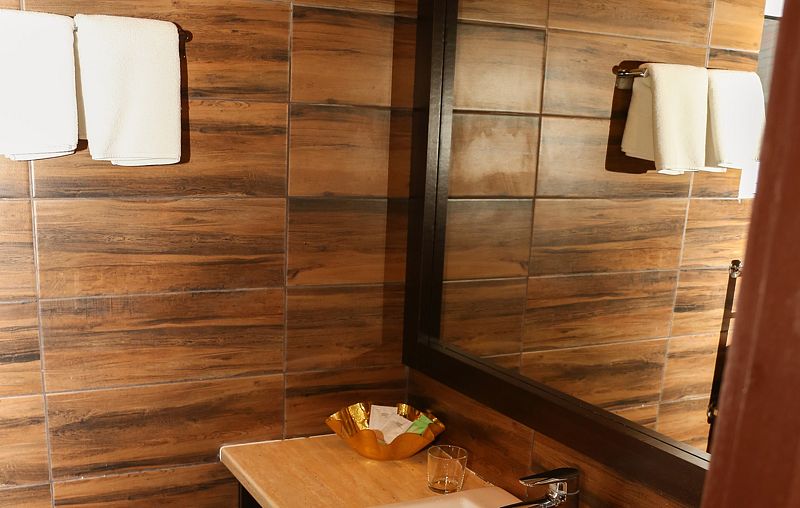 Вилла №2 с русской баней