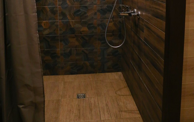 Вилла №2 с русской баней