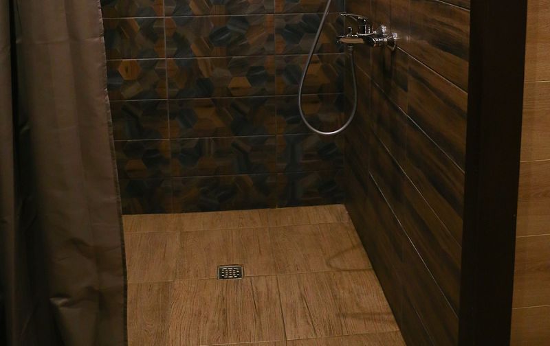 Вилла №2 с русской баней