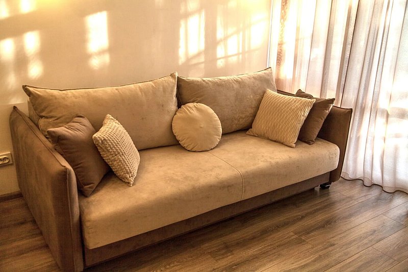 Дом 2-местный (Гнездо Кулика)