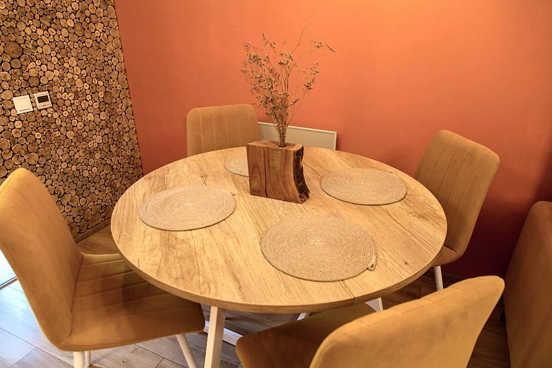 Дом 2-местный (Лисья Нора)