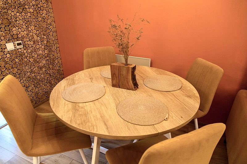 Дом 2-местный (Лисья Нора)