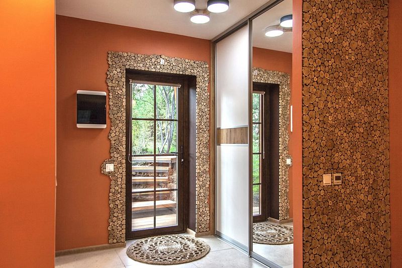 Дом 2-местный (Лисья Нора)