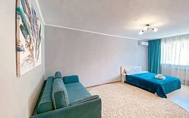 Апартаменты, Апартаменты Abri Luxe Министерские озера, Сочи