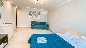 Апартаменты Business, Апартаменты Abri Luxe Министерские озера, Сочи