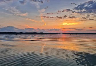 Вазузское водохранилище