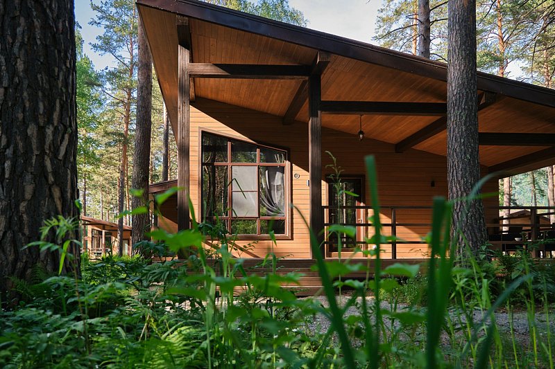 База отдыха Алтай Ривер (Altay River), Алтайский край, Бирюзовая Катунь Бийск Барнаул