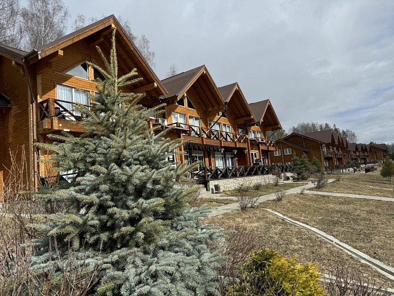 Шале 205 Sunny valley, Челябинская область, Миасс Златоуст село Сыростан