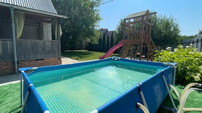 Гостевой дом У Азовских, Саратовская область, Саратов 