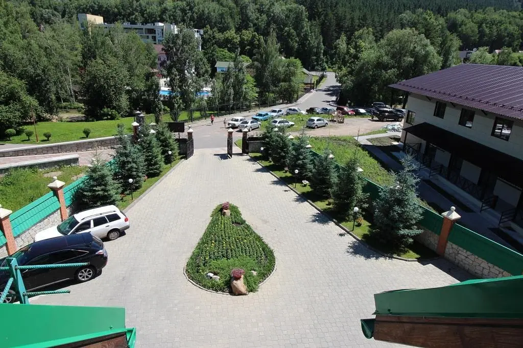 Беркут, Алтайский край: фото 3