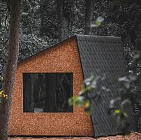 Tiny House, Глэмпинг  Capital-Marks, Маркс
