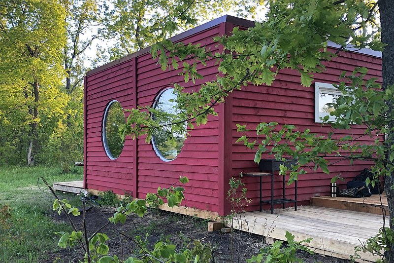 База отдыха ЗеБирск (ZeБирск), Республика Башкортостан, Бирск 