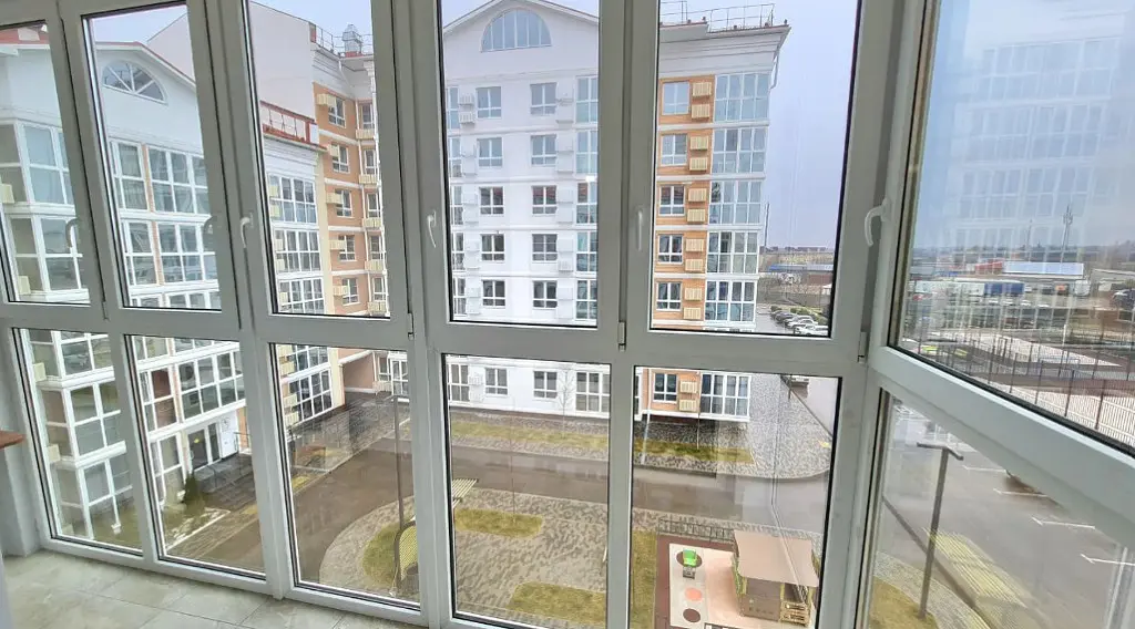 Апартаменты на улице Красная 158/1, Краснодарский край: фото 3
