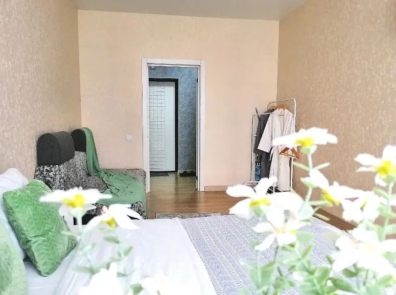 Апартаменты на улице Красная 158/1, Краснодарский край: фото 4