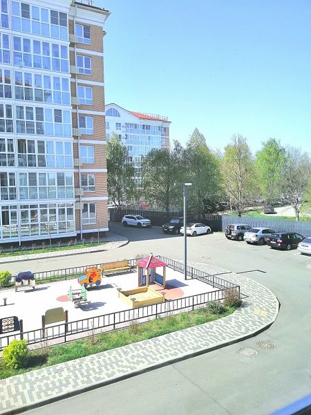 Квартира Однокомнатная 1308км а/т М4, Краснодарский край: фото 3