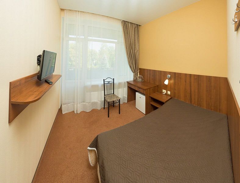 Комфорт 1-местный 1-комнатный