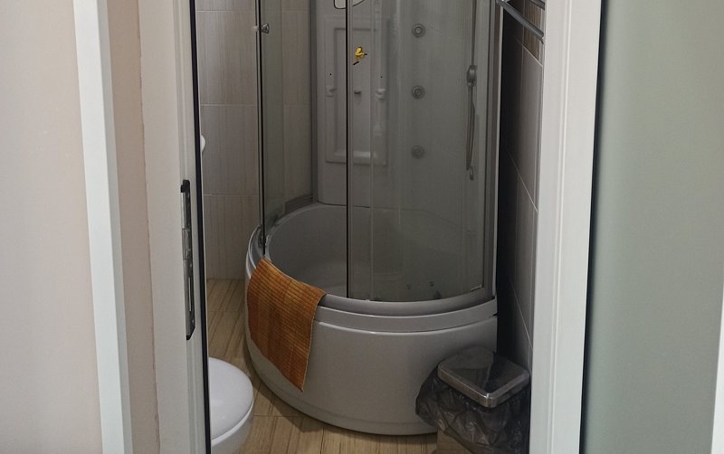 Стандартный 2-местный (лечебно-оздоровительный корпус)