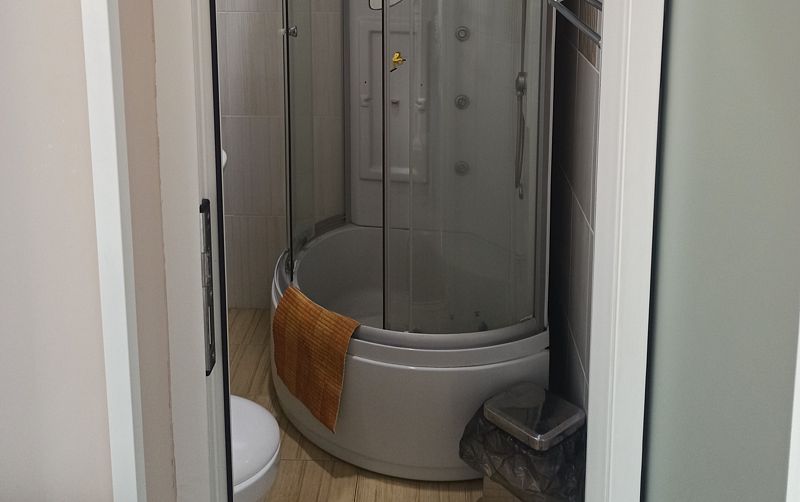 Стандартный 2-местный (лечебно-оздоровительный корпус)