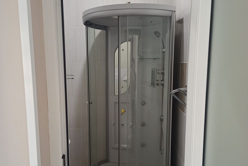 Стандартный 2-местный (лечебно-оздоровительный корпус)