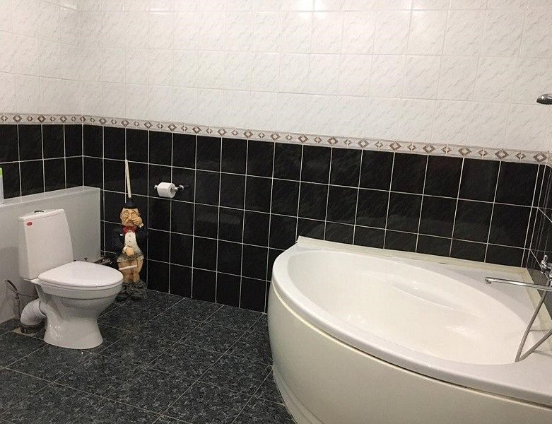 Люкс 2-местный 2-комнатный (корпус Звездочный)