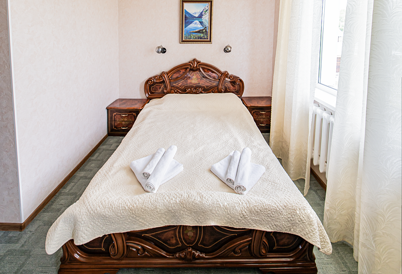 Джуниор Сюит 1-местный