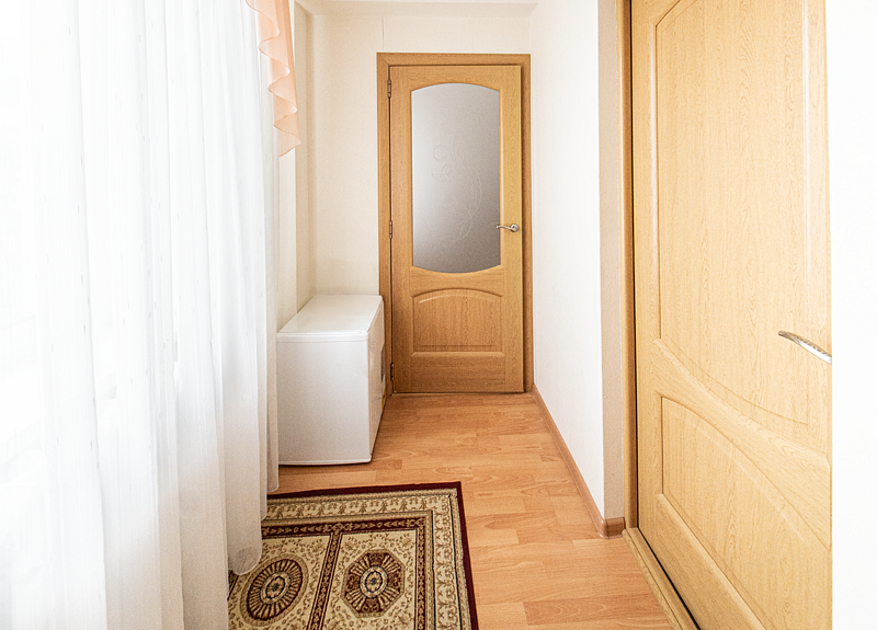 Джуниор Сюит 1-местный