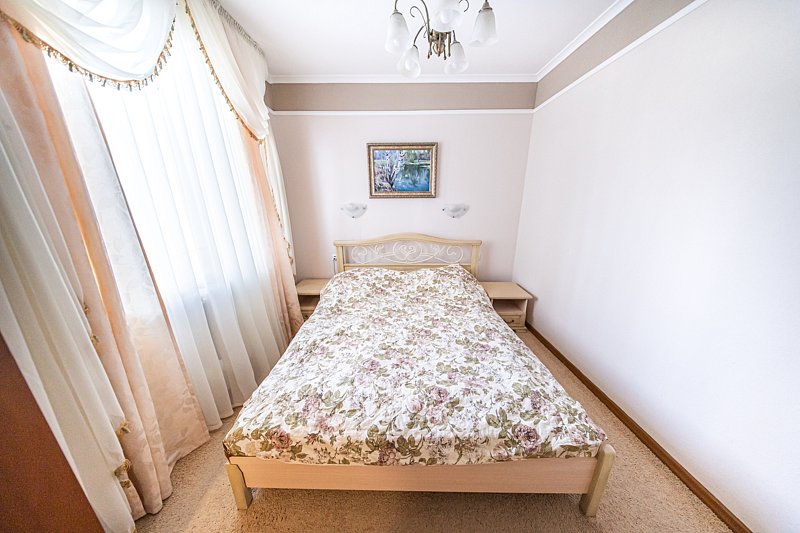 Люкс 1-местный