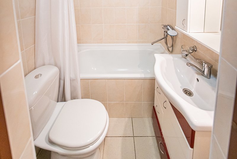 Люкс 1-местный