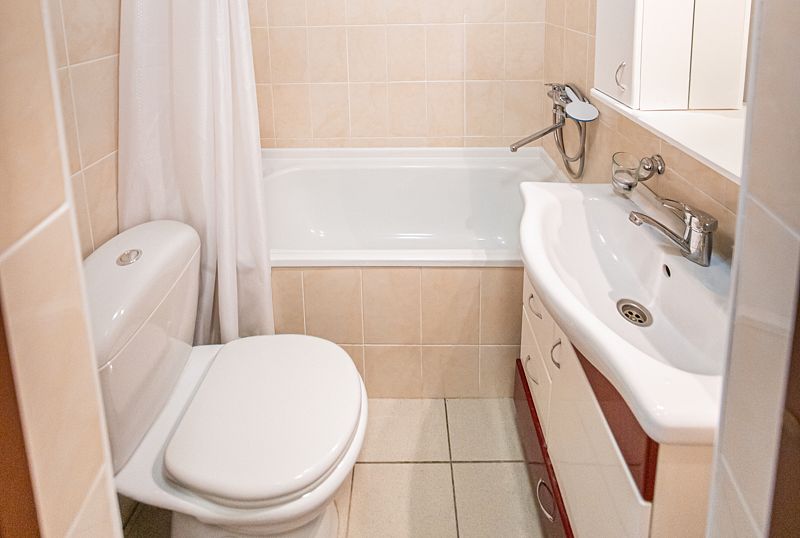 Люкс 1-местный