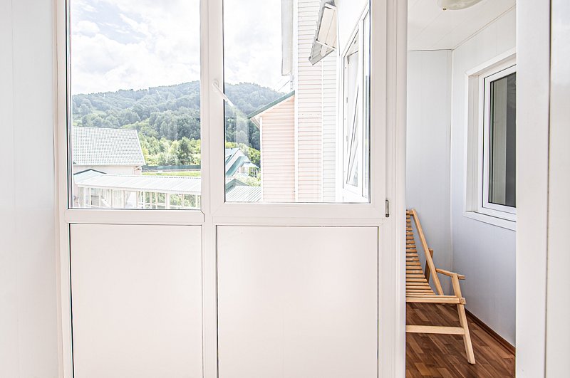 Люкс 1-местный