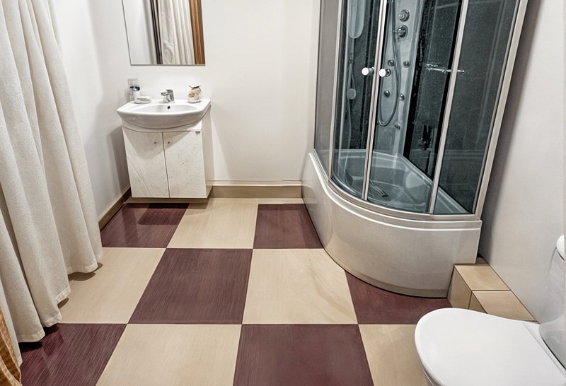 Стандартный 1-местный Сингл 1 категории