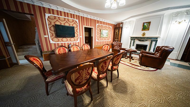 Сюит 1-местный