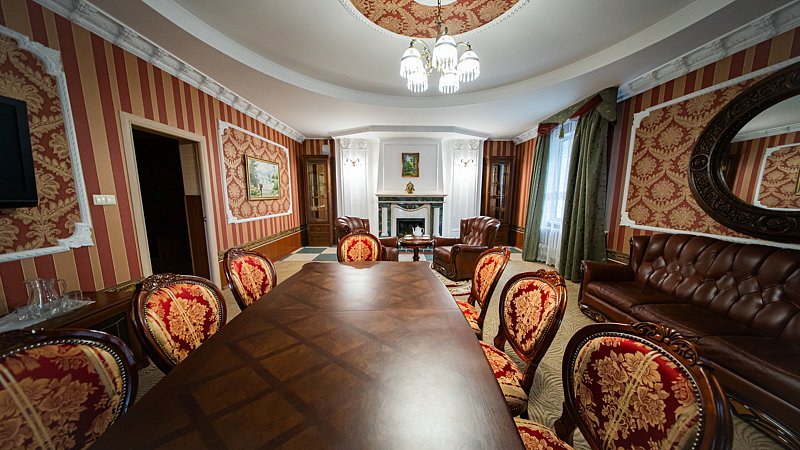 Сюит 1-местный