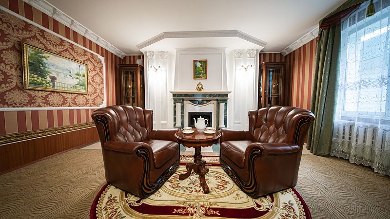 Сюит 1-местный