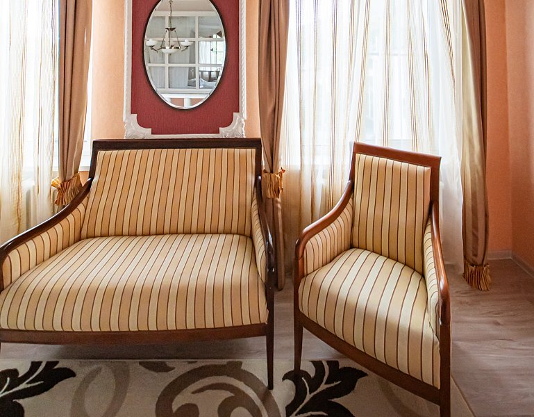 Сюит 1-местный