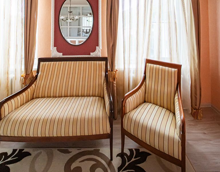 Сюит 1-местный