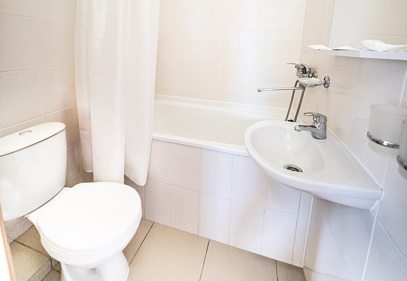 Сюит 1-местный