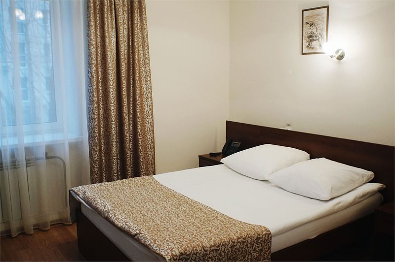 Стандартный 2-местный (DBL)