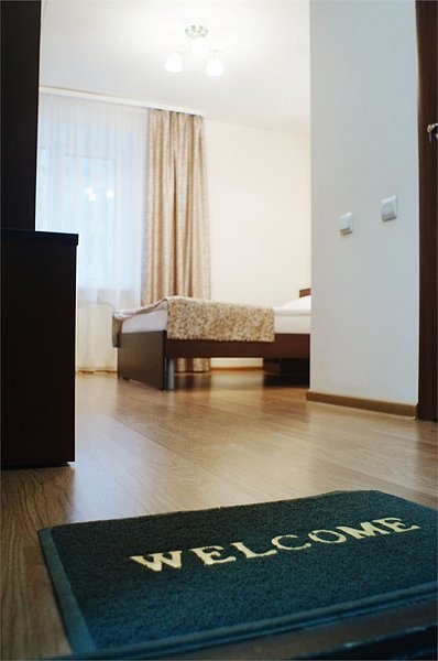 Стандартный 2-местный (DBL)