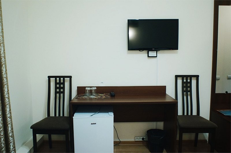 Стандартный 2-местный (DBL)