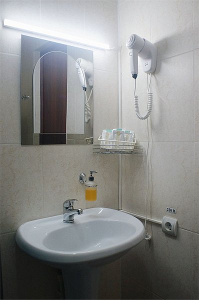 Стандартный 2-местный (DBL)