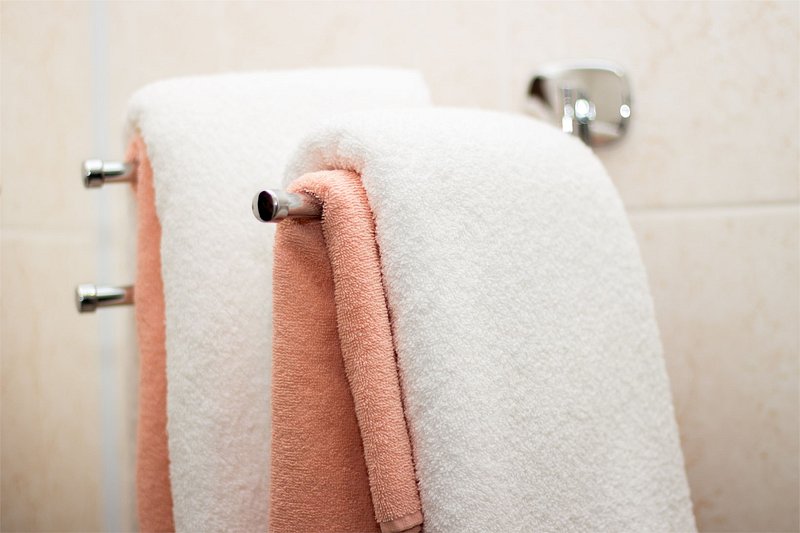 Стандартный 2-местный (TWIN)