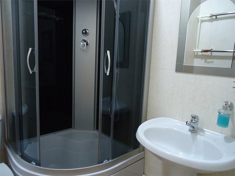 Стандартный 2-местный (TWIN)