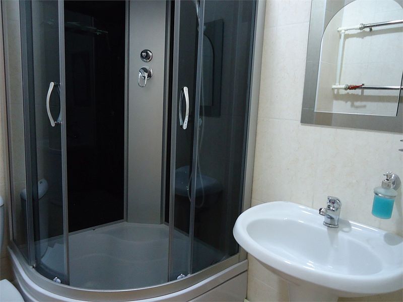 Стандартный 2-местный (TWIN)