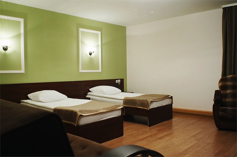 Стандартный 3-местный (Улучшенный)