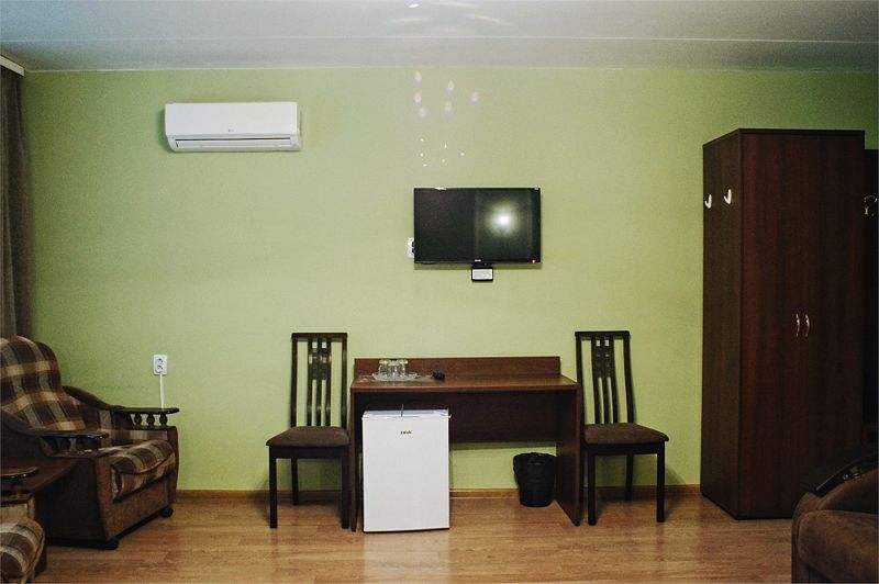 Стандартный 3-местный (Улучшенный)